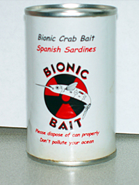 Crab Bait