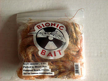 Bottom Bait