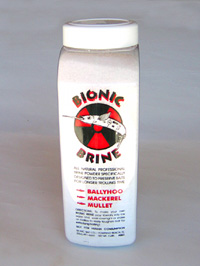 Bionic Brine