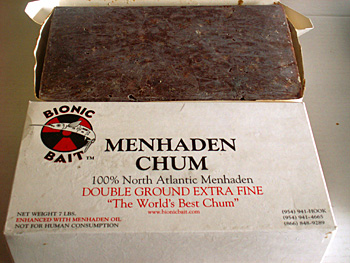 Chum