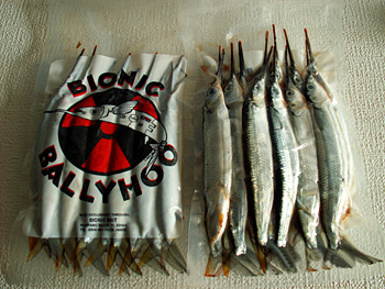 Ballyhoo