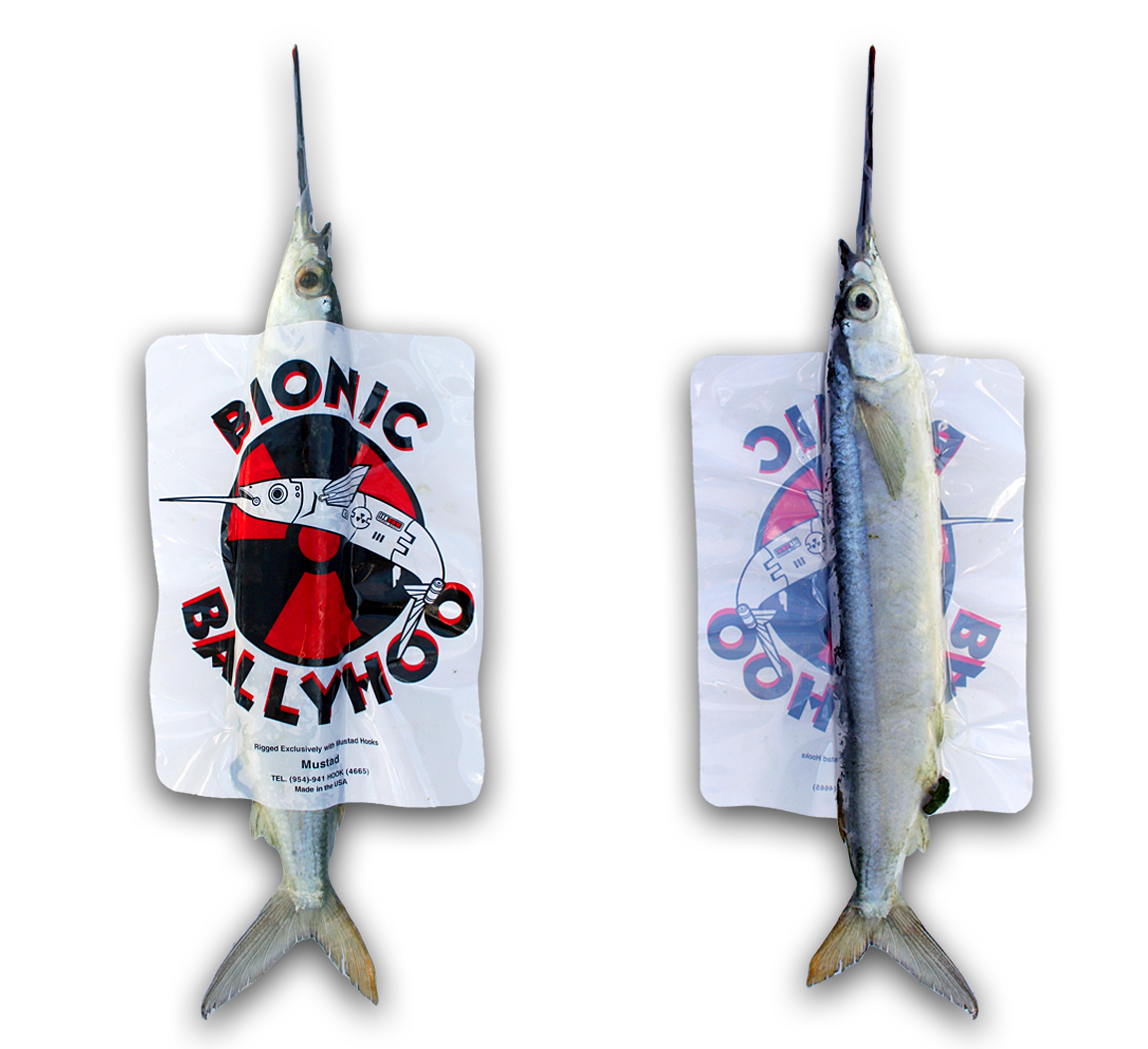 Bionic Bait  Bionic Bait